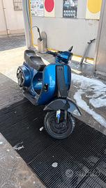 vespa pk 50n RESTAURO CARROZZERIA