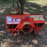 Attrezzatura agricola