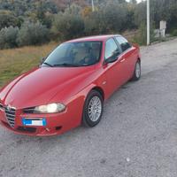 Alfa Romeo 1.9 jtd Giugiaro