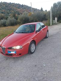 Alfa Romeo 1.9 jtd Giugiaro