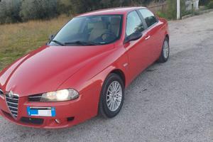 Alfa Romeo 1.9 jtd Giugiaro