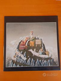 The Young Persons' Guide To King Crimson LP doppio