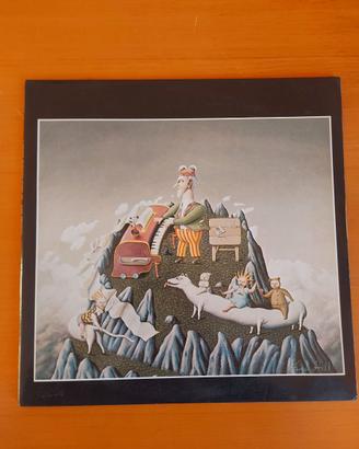 The Young Persons' Guide To King Crimson LP doppio