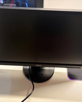 Monitor Acer V193HQ - 19 pollici VGA