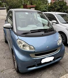 Smart Fortwo 800 40kw coupé cdi