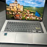 Notebook asus