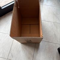 Scatolone da imballaggio/ traslochi