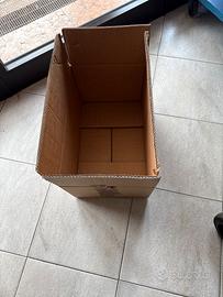 Scatolone da imballaggio/ traslochi