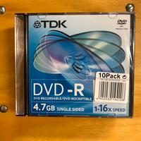 DVD -R