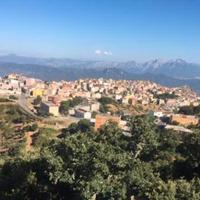 Sardegna-Orune(NU) Casa in montagna