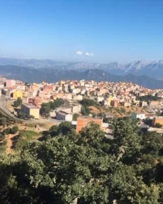 Sardegna-Orune(NU) Casa in montagna