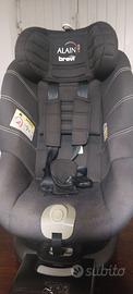 Seggiolino auto alain brevi isize
