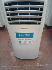 condizionatore portatile 