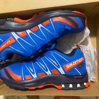 Scarpe Salomon XA PRO 3D GTX
