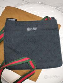 Tracolla Gucci uomo
