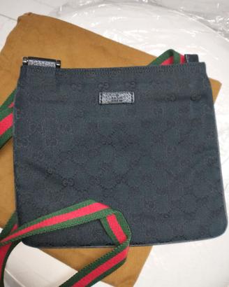 Tracolla Gucci uomo