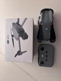 Dji air 3