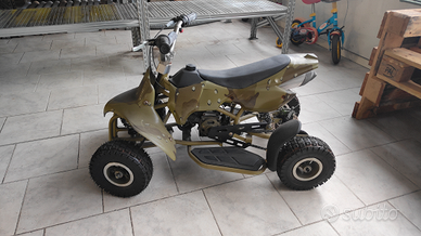 Mini ATV 49cc