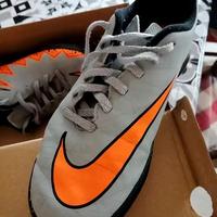 Scarpe da calcetto Nike originali n.38