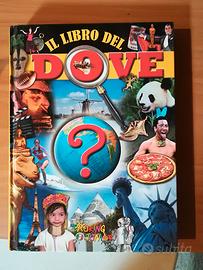 Enciclopedia per bambini "IL LIBRO DEL DOVE"