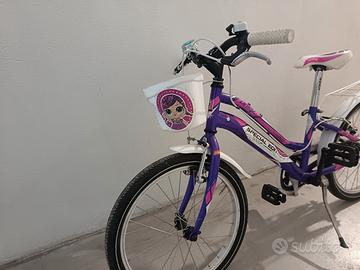 bici bimba 