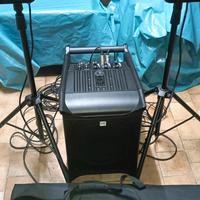 Impianto HK 600 RMS