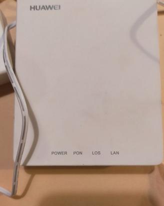  Huawei HG8010H GPON terminale di rete ottico