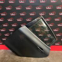 Porta posteriore sinistra Peugeot 208