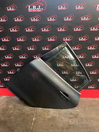 Porta posteriore sinistra Peugeot 208