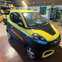 ZD L7 Renewed elettrica