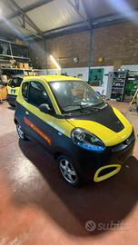 ZD L7 Renewed elettrica