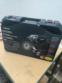 Avvitatore Pneumatico Parkside performance 