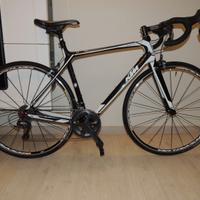 Bici corsa KTM Shimano Ultegra