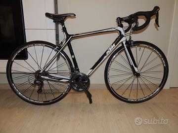 Bici corsa KTM Shimano Ultegra