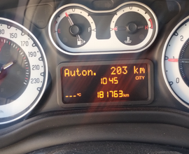 Fiat 500 L modello full