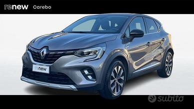 Renault Captur 1.0 tce Intens Gpl 100cv my21