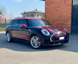 Mini John Cooper Works Clubman ALL4