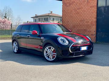 Mini John Cooper Works Clubman ALL4