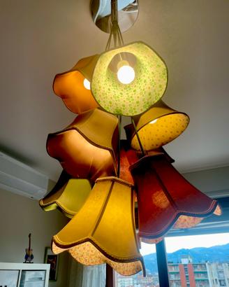 Lampade x casa di campagna