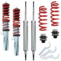 Assetto a Ghiera Regolabile BMW Serie 3 E90, E91