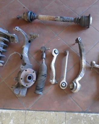 KIT RUOTA ANT. DESTRO PASSAT 3B 1.9 TDI 1998
