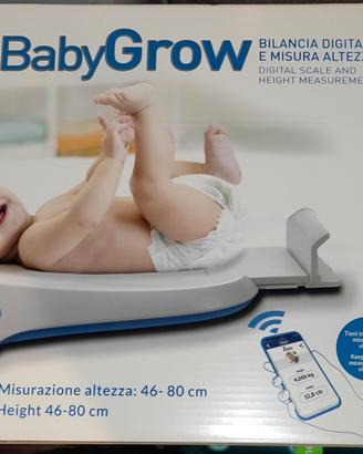 Bilancia Chicco Baby Grow