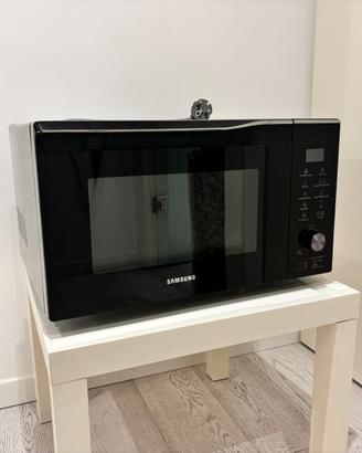 Microonde Samsung Combinato - Modello MC32K7085K