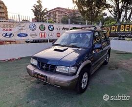 KIA Sportage 2.0 TDI cat 5p. 4x4 Top