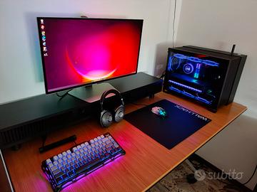 Postazione Gaming