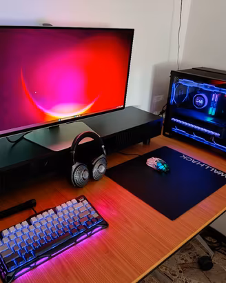 Postazione Gaming
