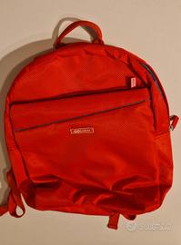 Zainetto rosso carpisa sales