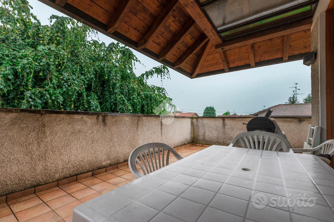 House in Gorla Minore, Prospiano - Vista 5