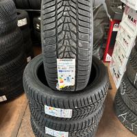 215 50 18 Gomme Invernali2023 Hankook 215 50R17