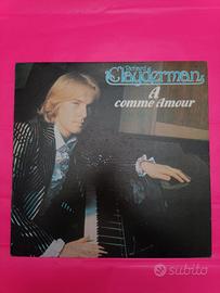 Richard Clayderman  collezione 2 Vinili